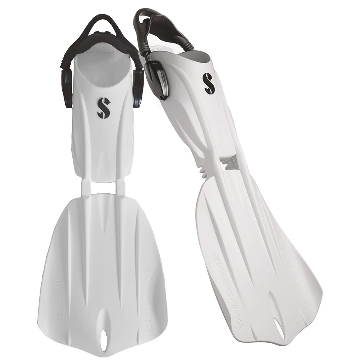 Scubapro Seawing Nova Weiss