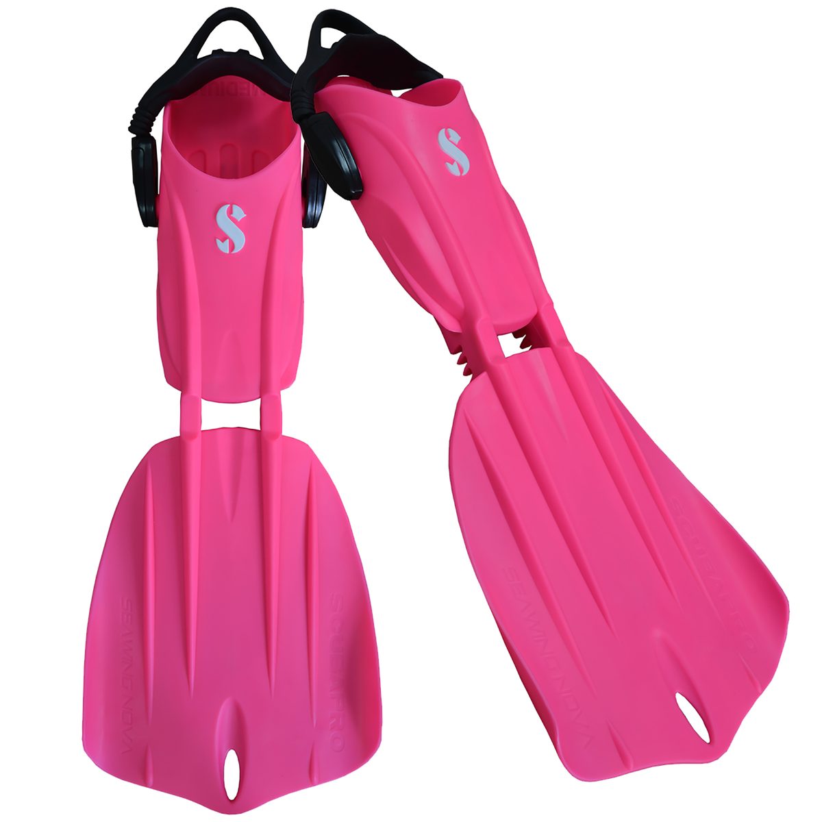 Scubapro Seawing Nova Pink