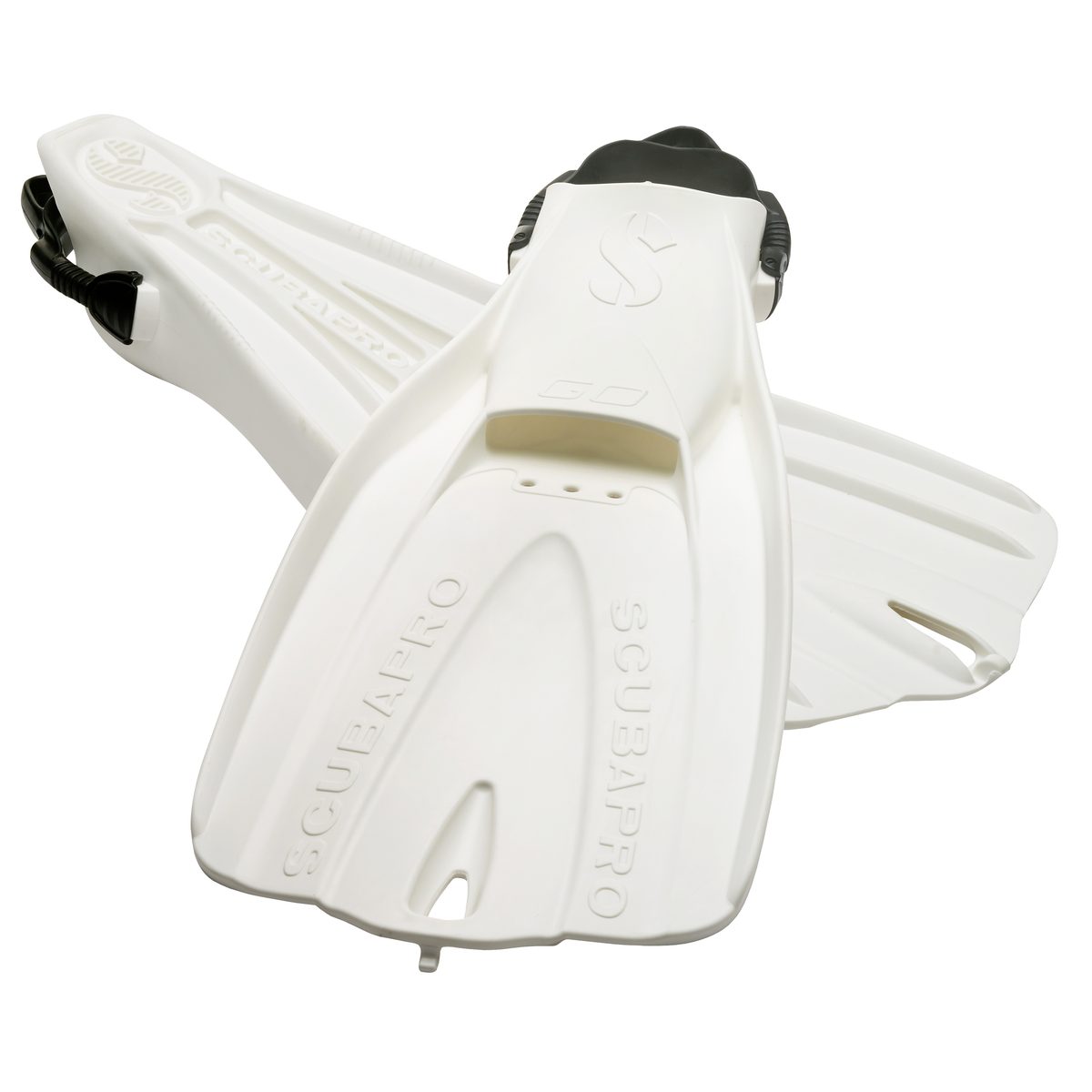 Scubapro Go Travel Flossen