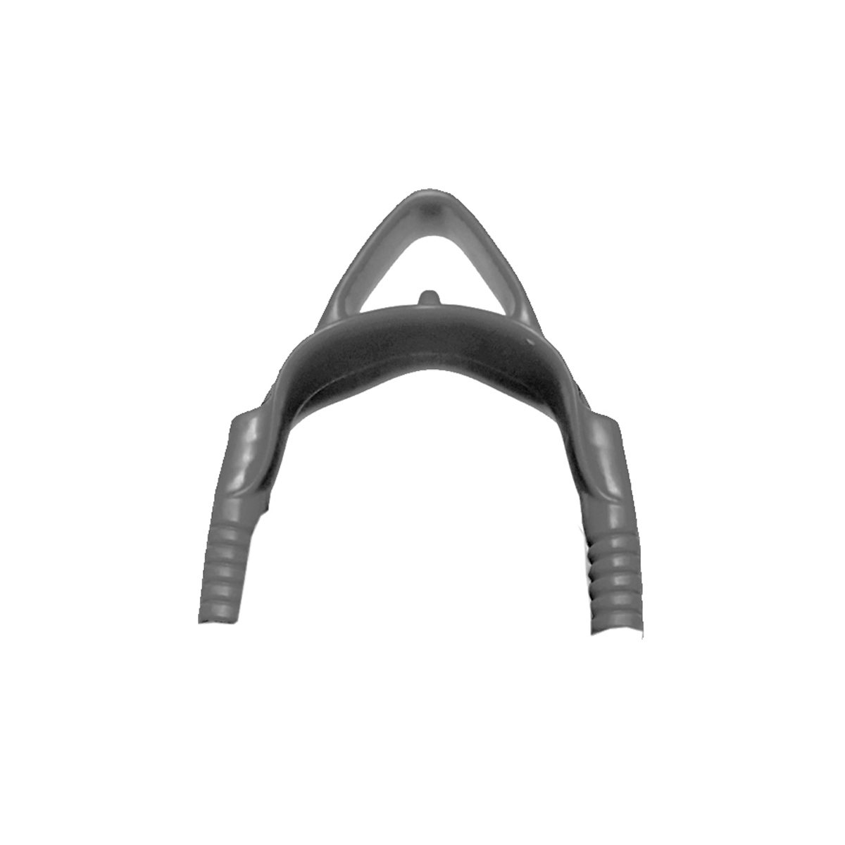 Scubapro Bungee Strap Go, Grau
