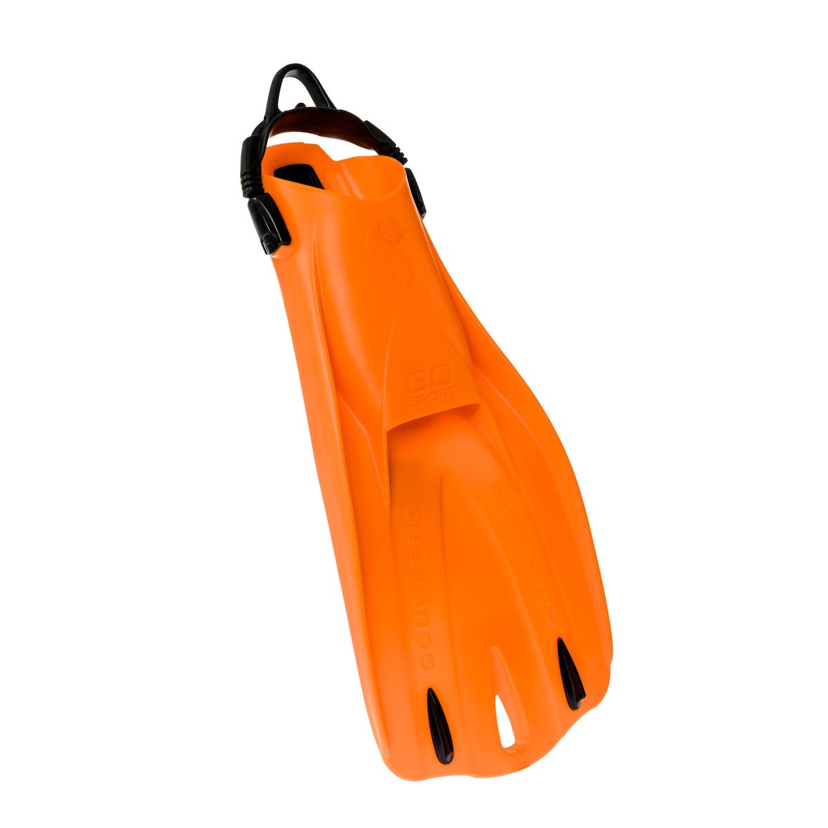 Scubapro Go Fin Sport Gorilla Orange
