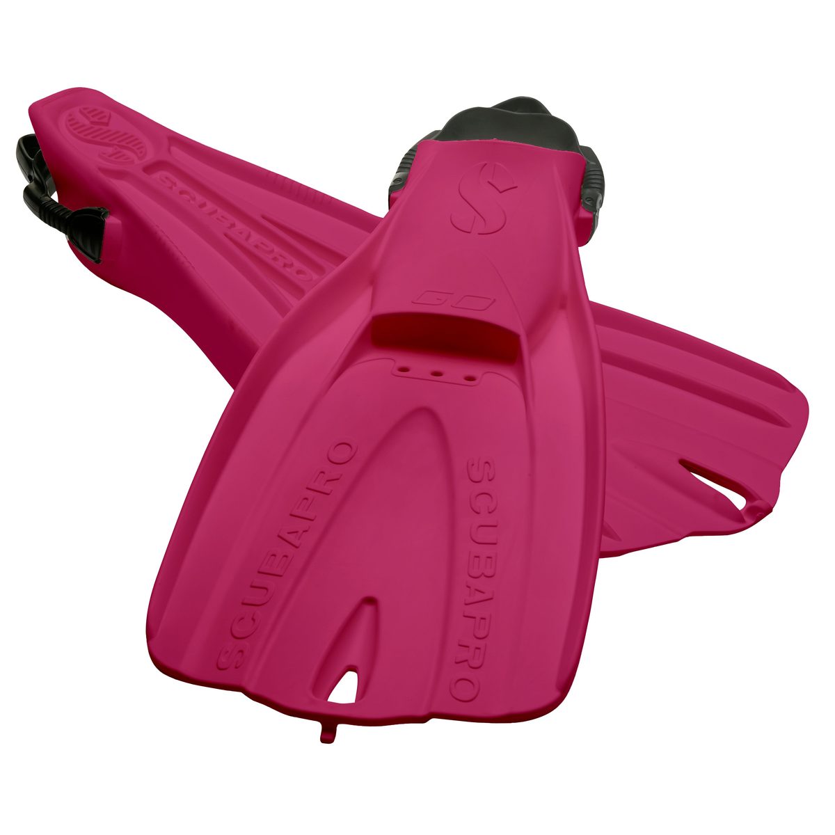 Scubapro Go Fin Travel, Pink