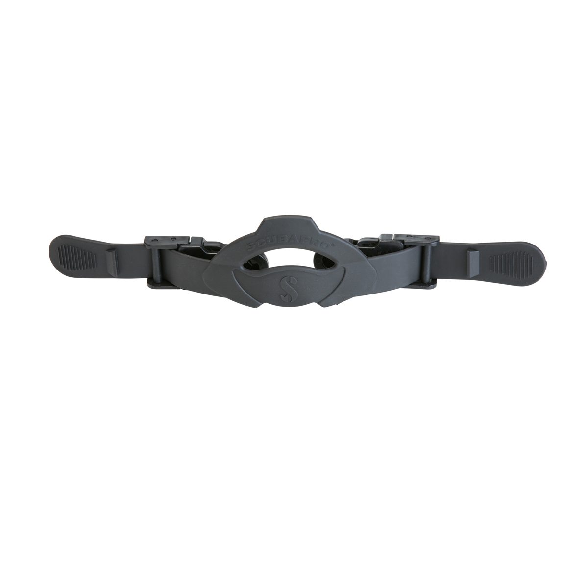 Scubapro Fersenband mit Schnalle für Scubapro Twin Jet Max und Jet Sport