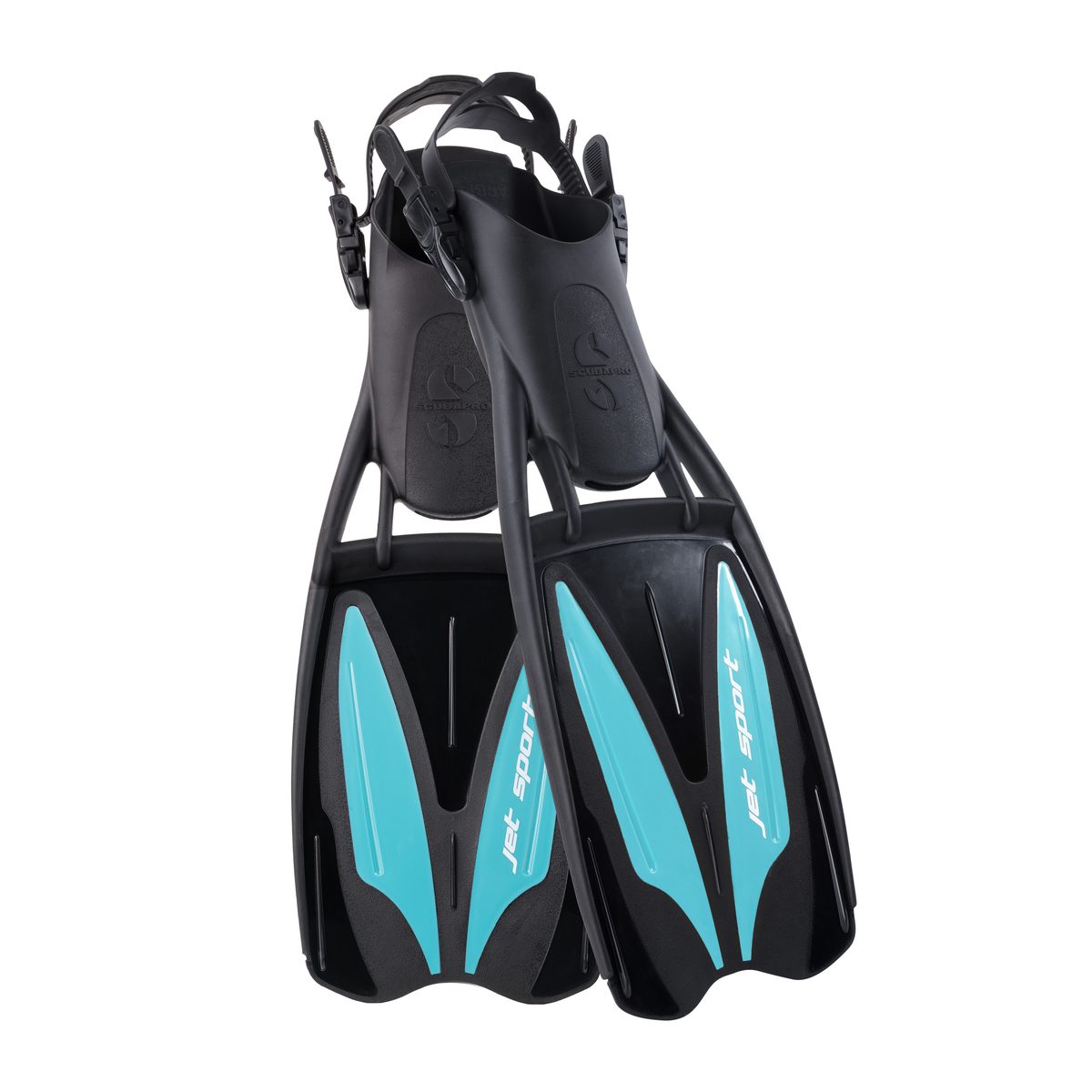 Scubapro Jet Sport Geräteflosse