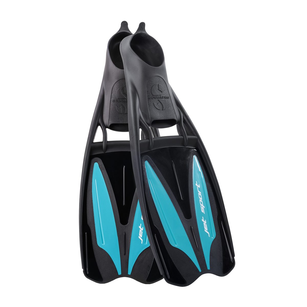 Scubapro Jet Sport Full Foot