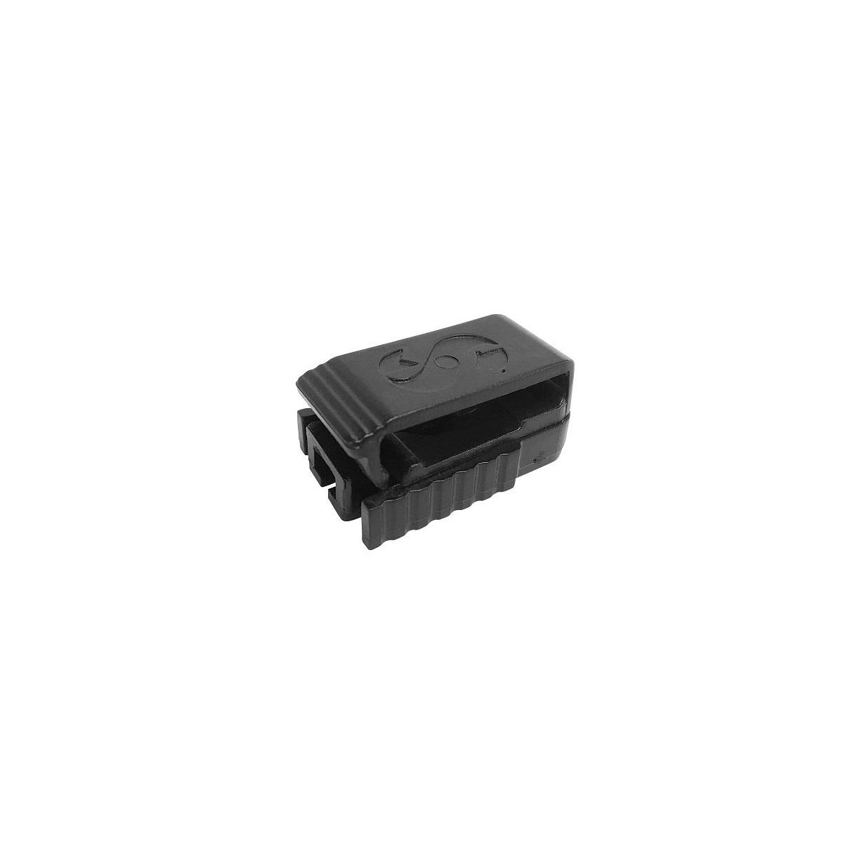 Scubapro Schnorchelhalter Quick Release