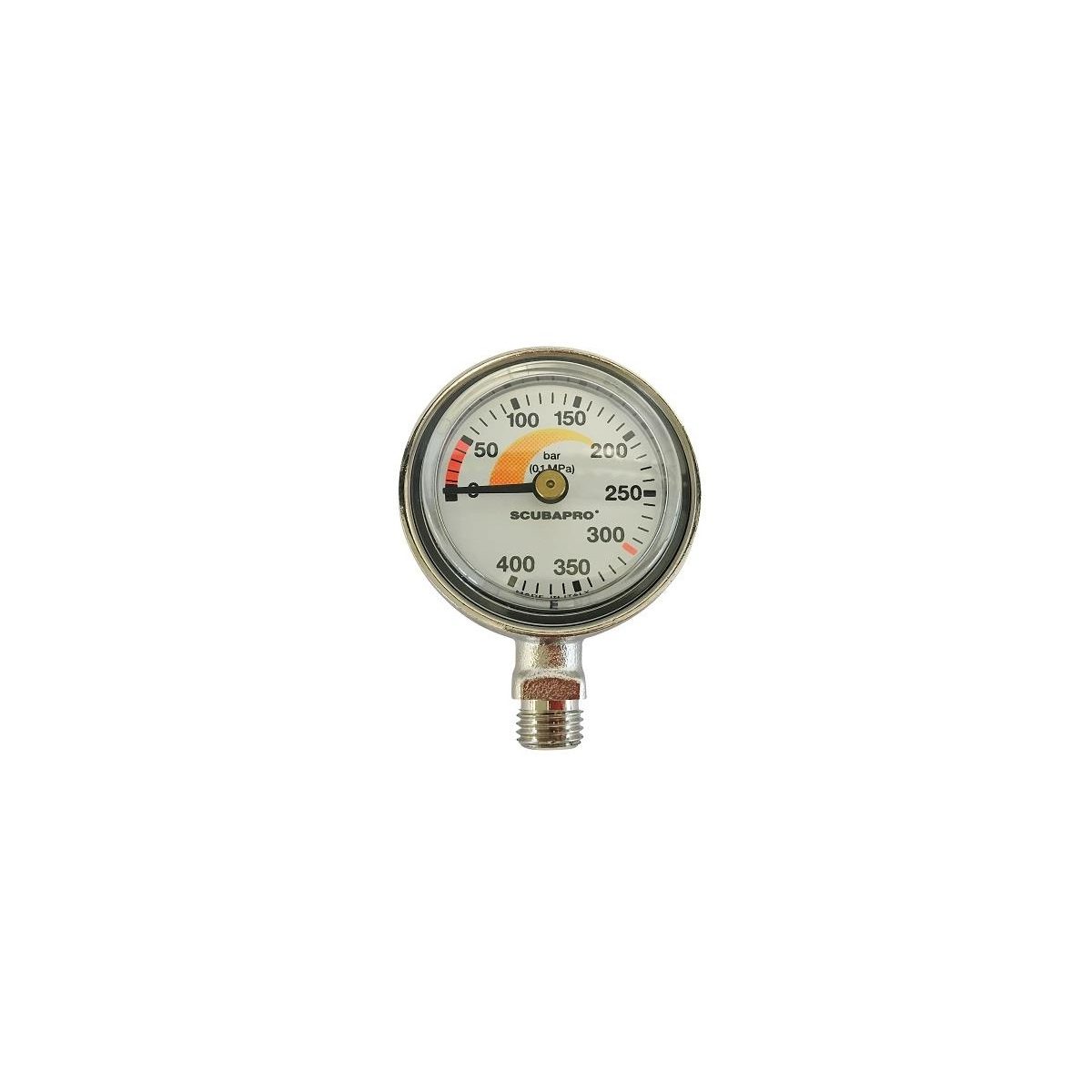 Scubapro Kapsel Manometer Compact