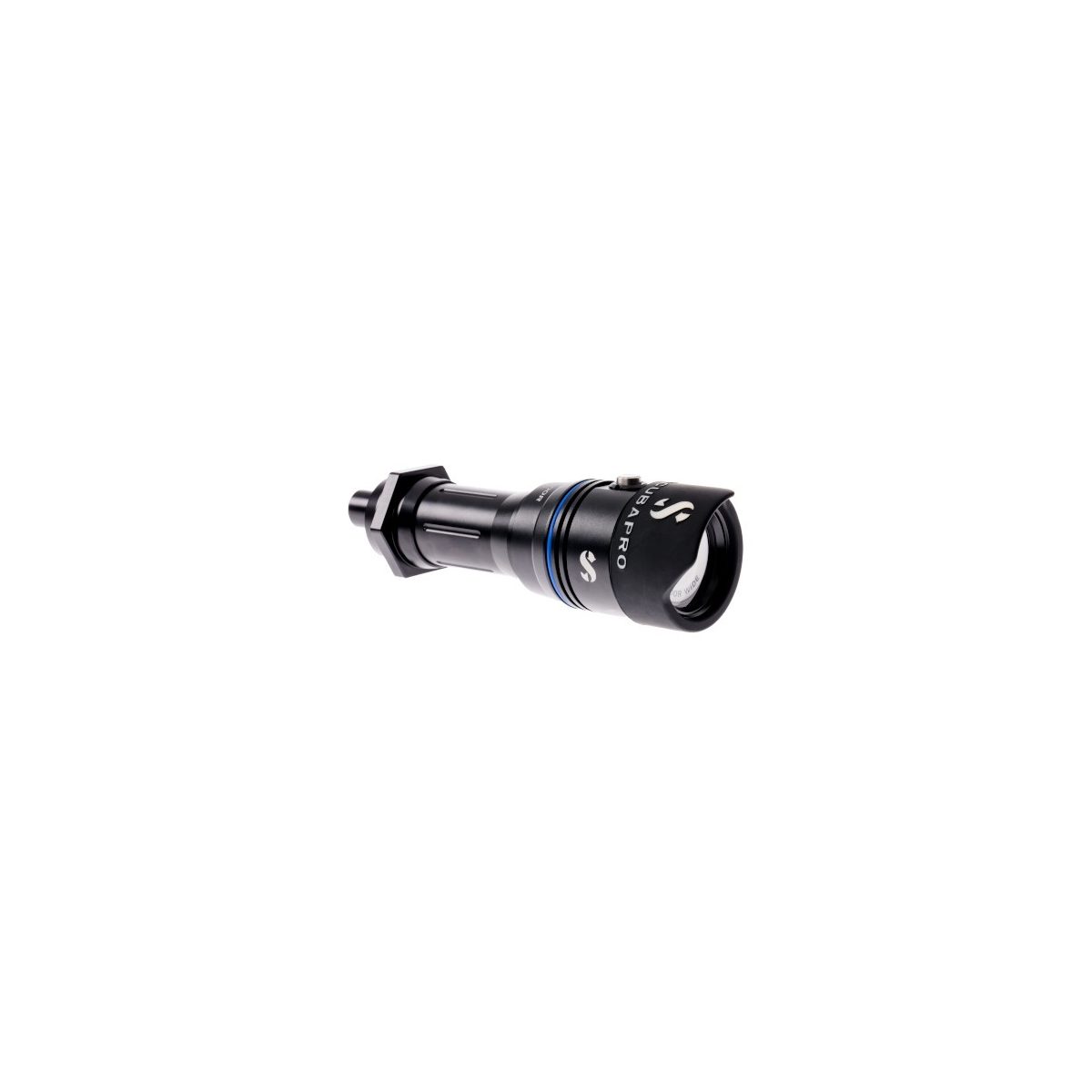Scubapro Novalight 1000R Weitwinkel (Set - Inkl. Akku Und Ladegerät)