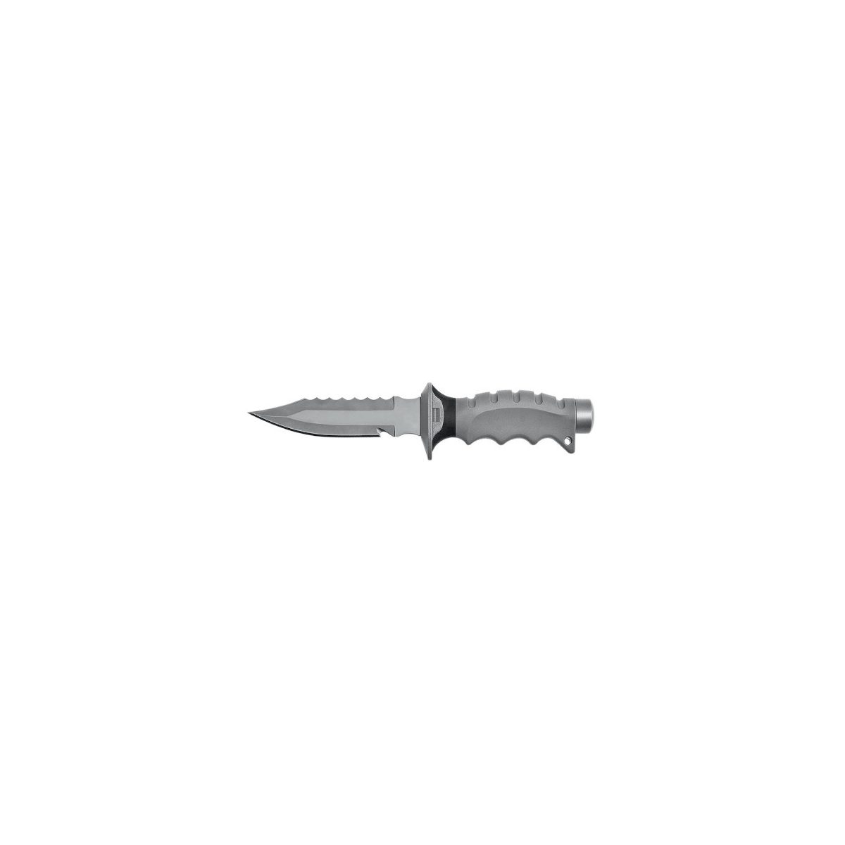 Scubapro Tauchmesser SK T, Titanium
