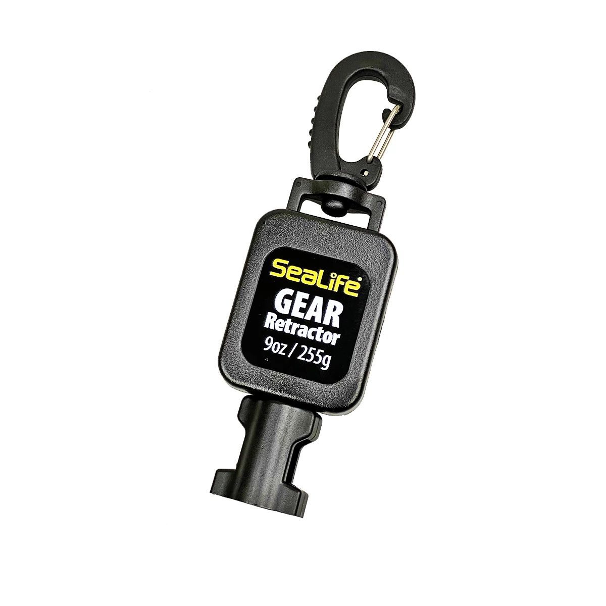 Scubapro Sealife Compact Unterwasser Retractor
