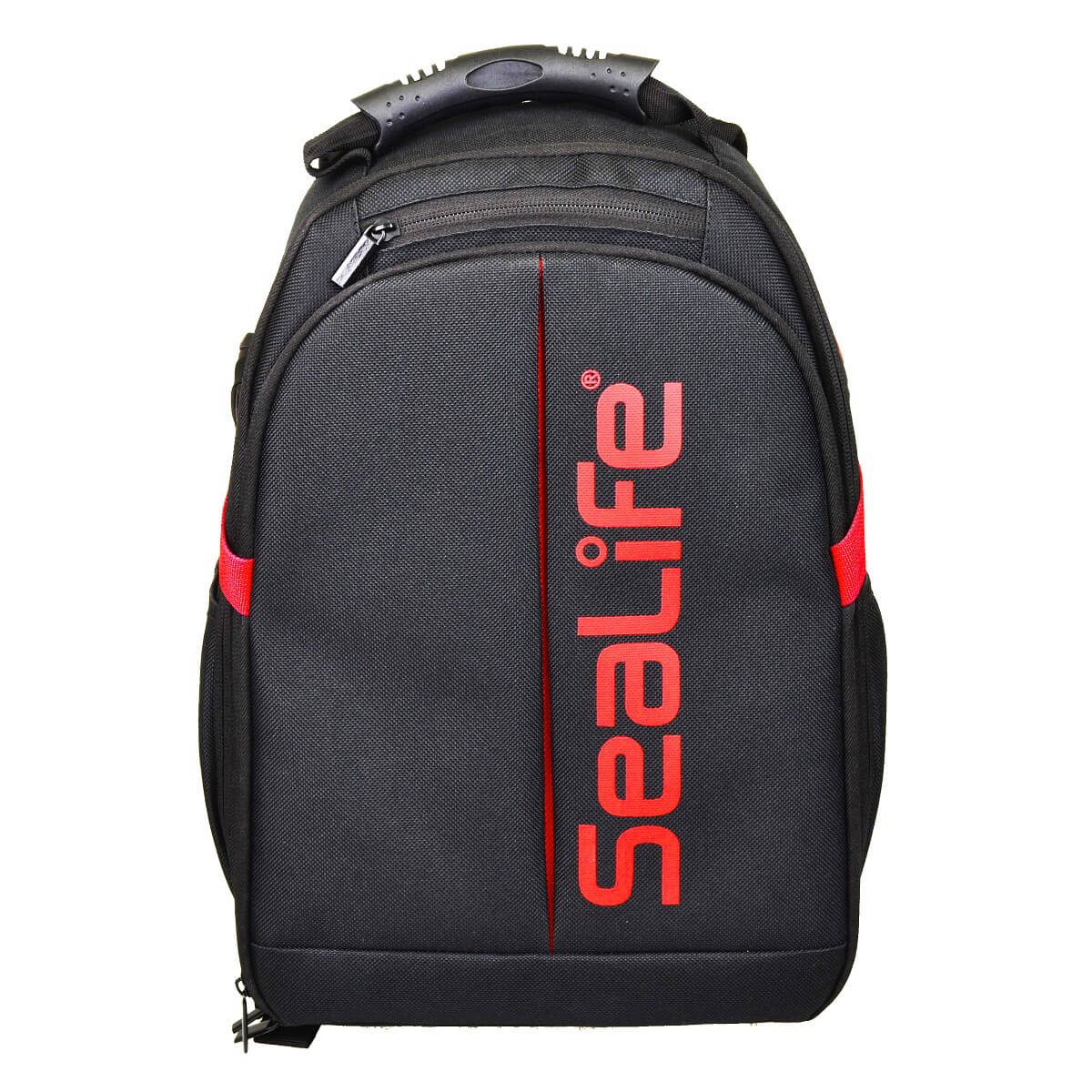 Scubapro Sealife Photo Pro Rucksack