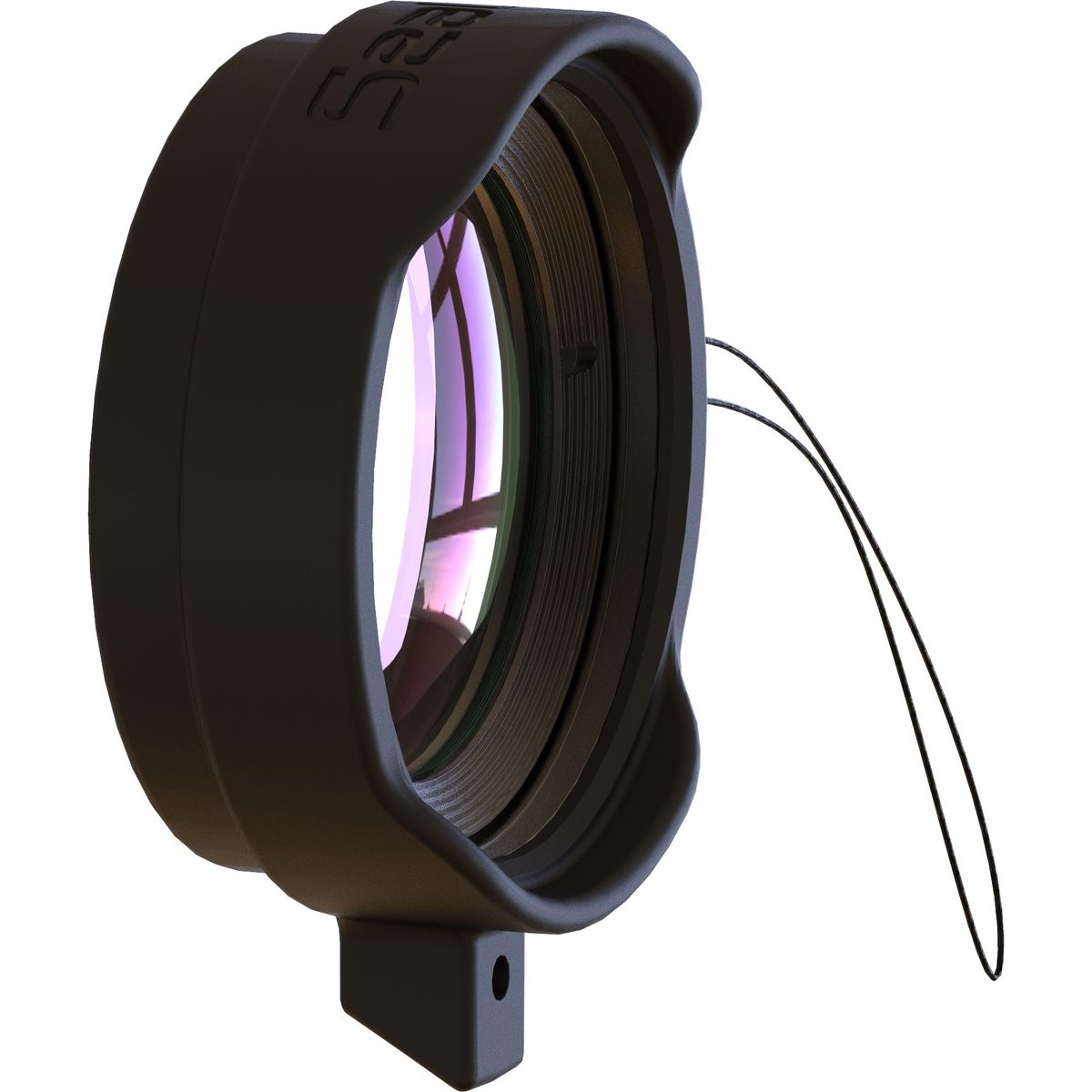 Scubapro Close Up Linse für Micro 3 und RM-4K