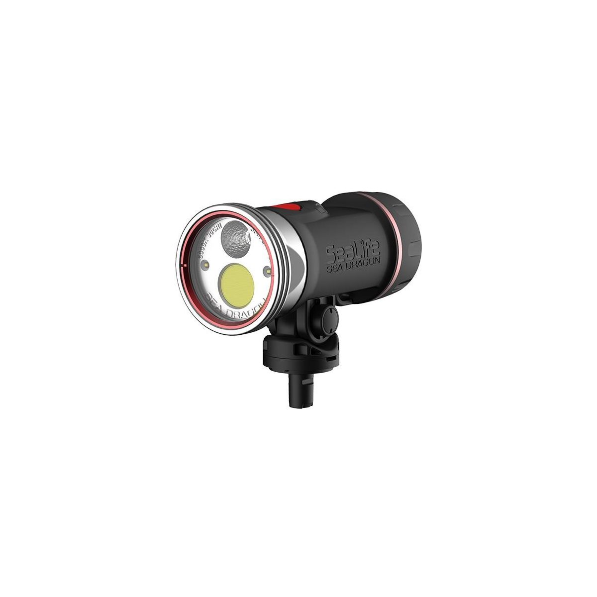 Scubapro Sea Dragon 3000SF Pro Dual Light Head