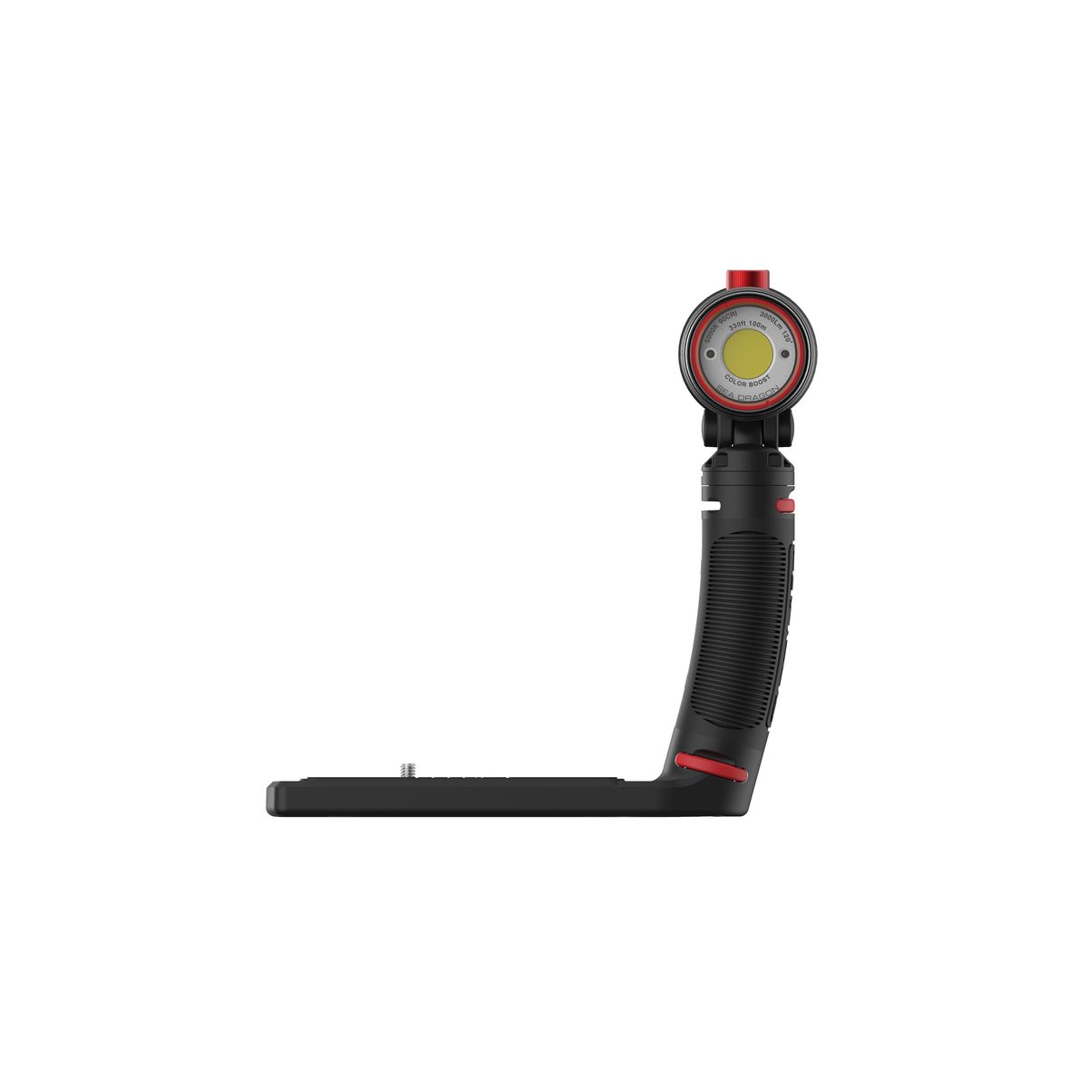 Scubapro Sea Dragon 3000F Color Boost Set