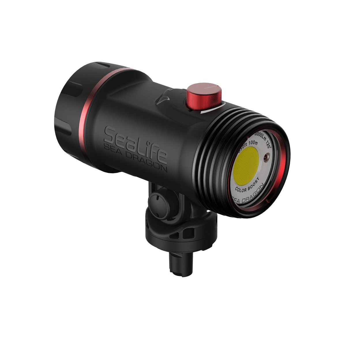 Scubapro Sea Dragon 3000F Color Boost