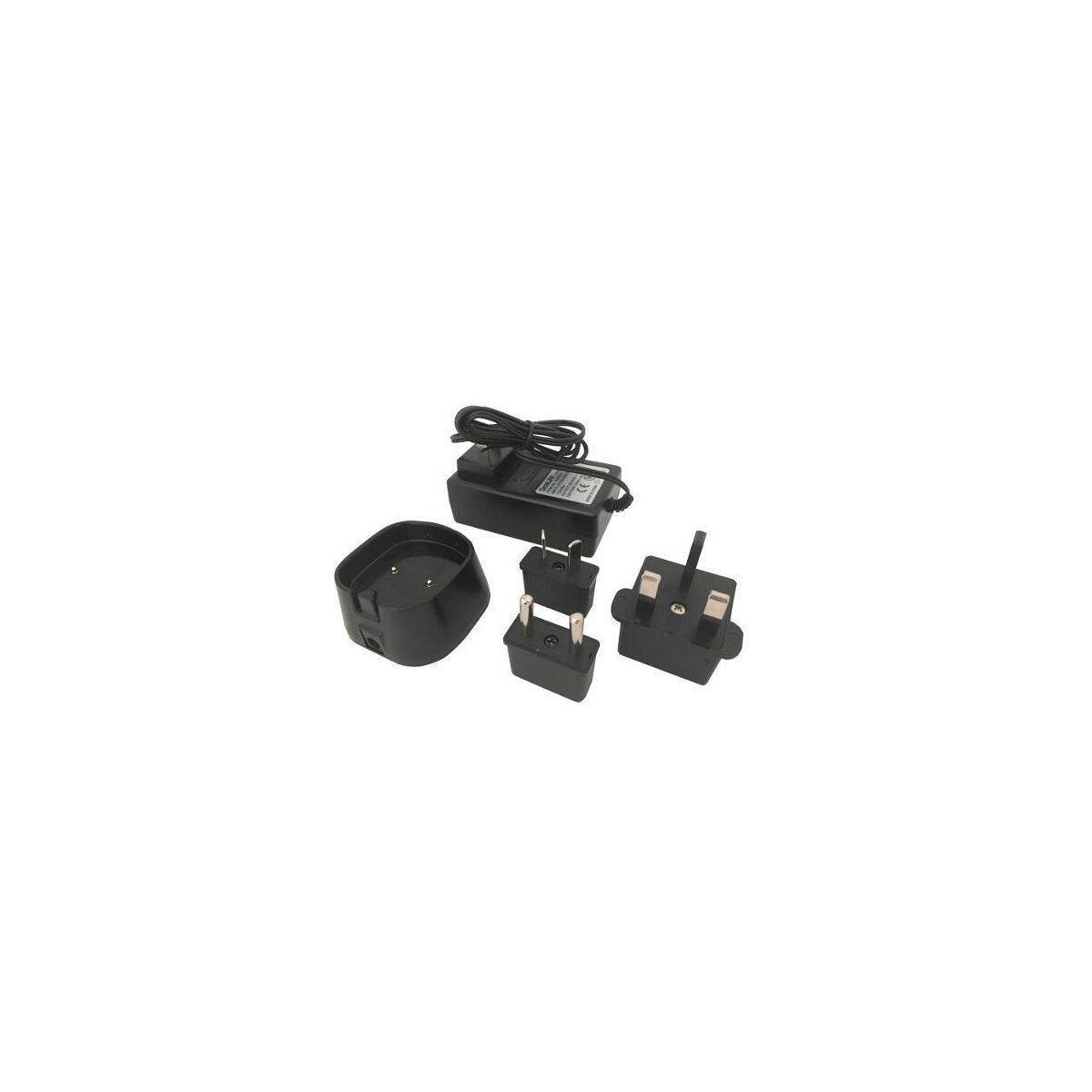 Scubapro Lade-Kit Für Sea Dragon 4500