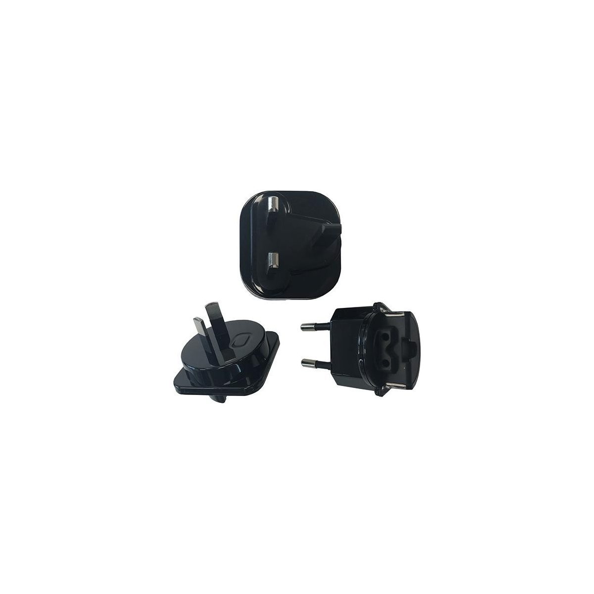 Scubapro Länderspezifischer Adapter Steckdose
