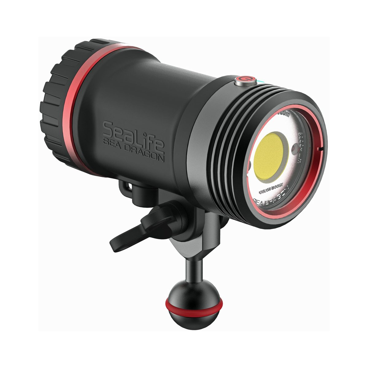 Scubapro Sea Dragon 5000+ Color Boost Led
