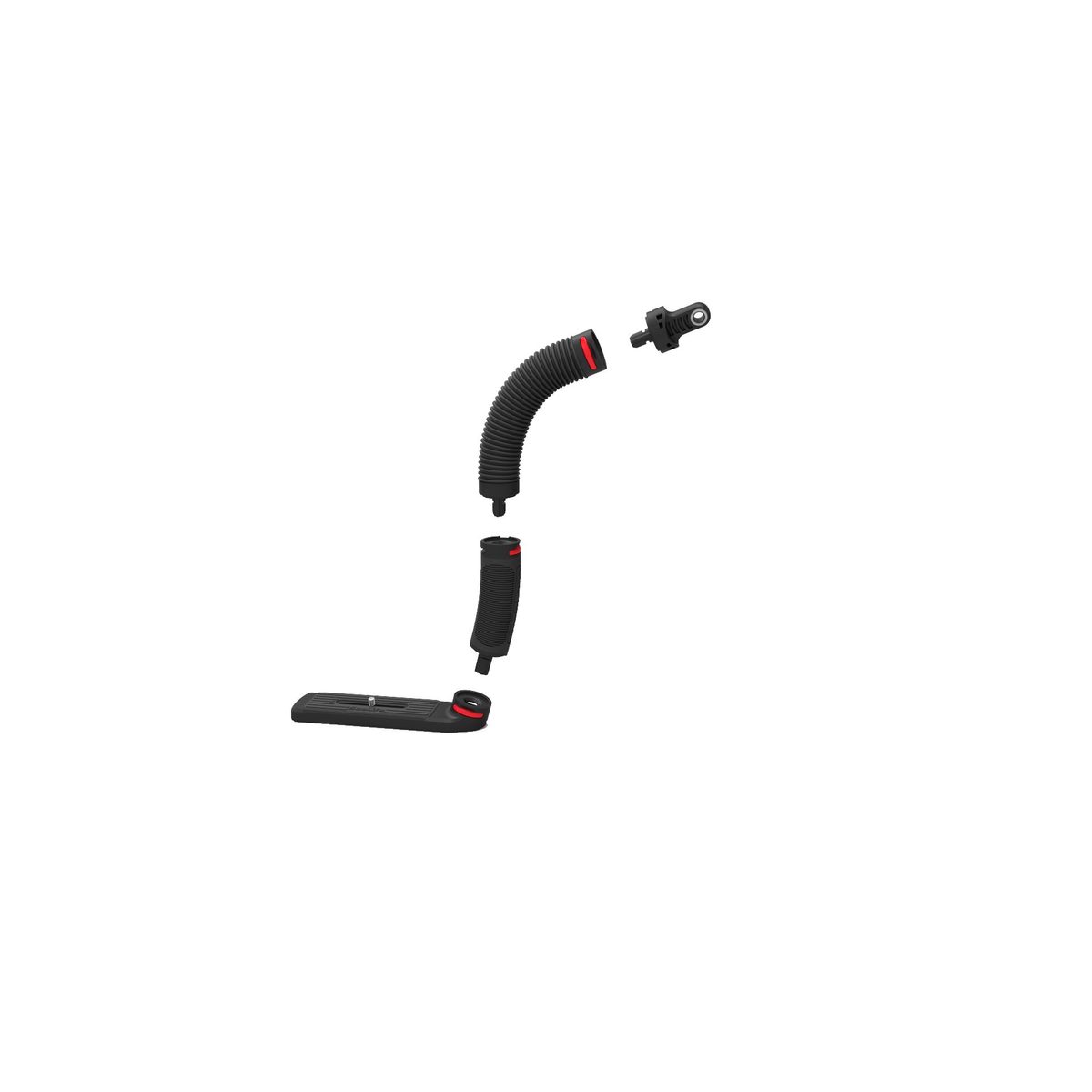 Scubapro Flex-Connect Single Tray Kit