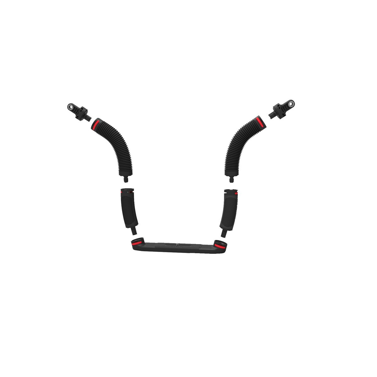 Scubapro Flex-Connect Dual Tray Kit