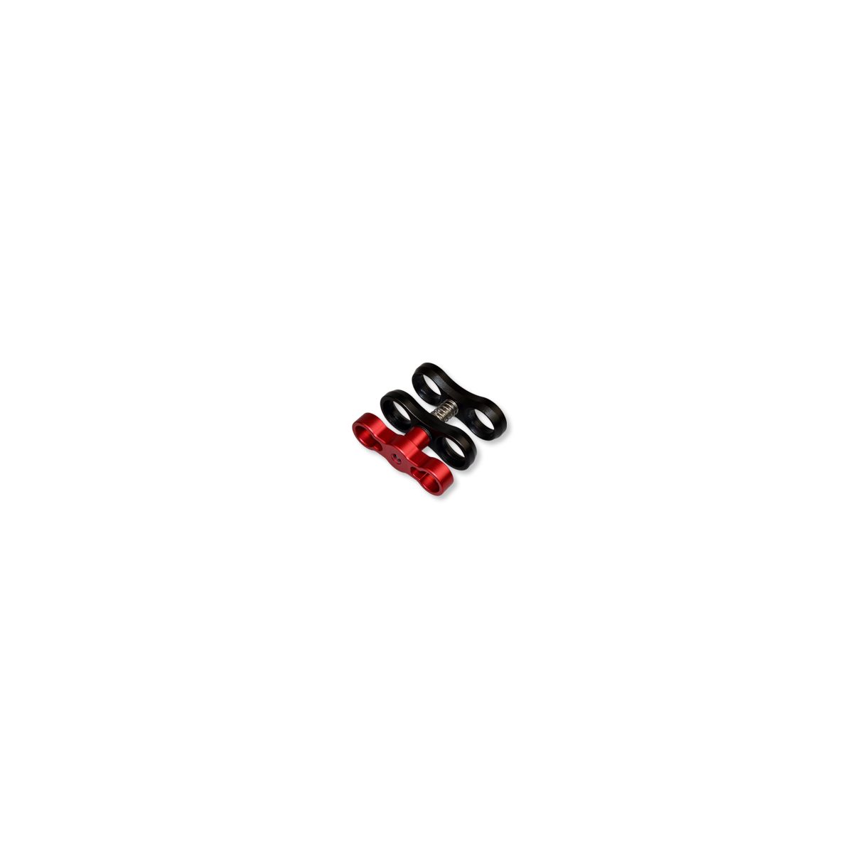Scubapro Flex Connect Ball Clamp