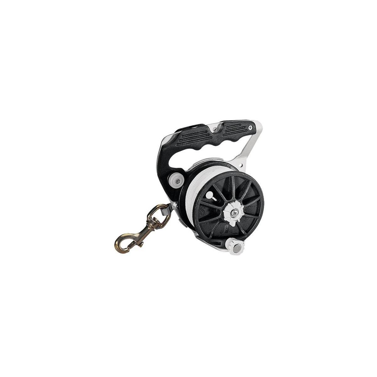 Scubapro Reel mit Leine 75M