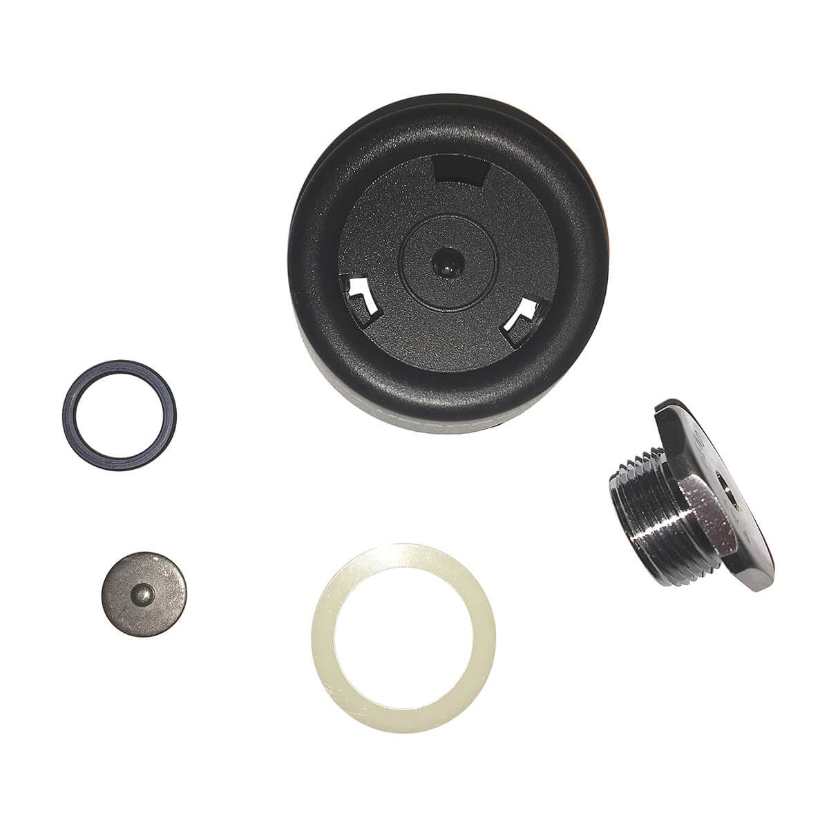 Scubapro Upgrade-Kit 1. St. MK20 -> MK25