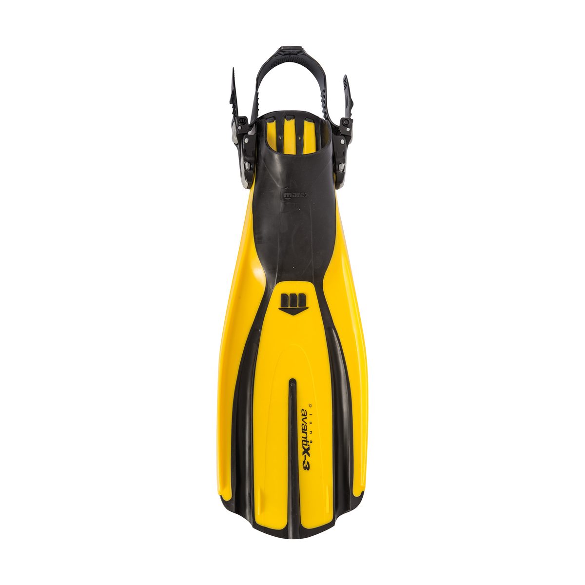 Mares AVANTI X3 Flosse XL Yellow