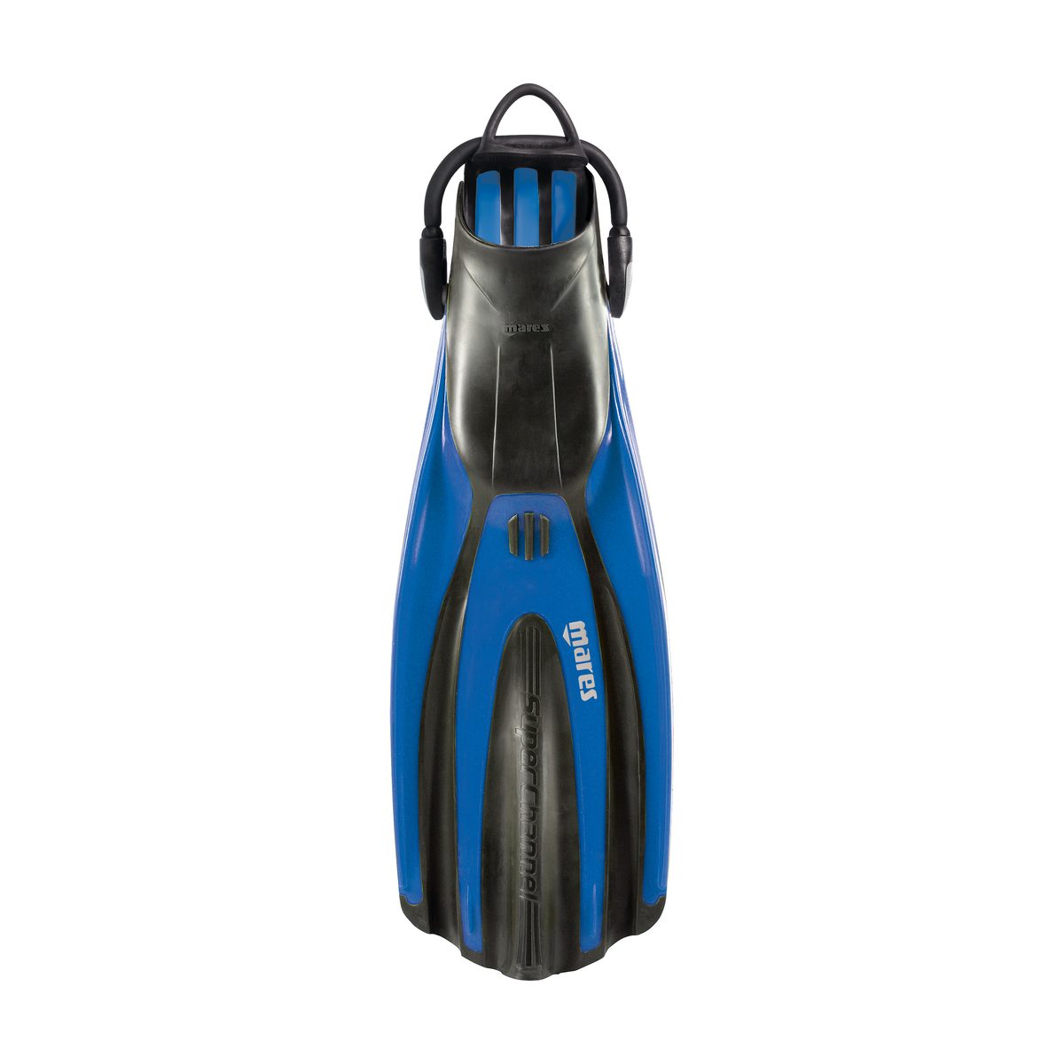 Mares SUPERCHANNEL OH Flosse XL Blue Reflex