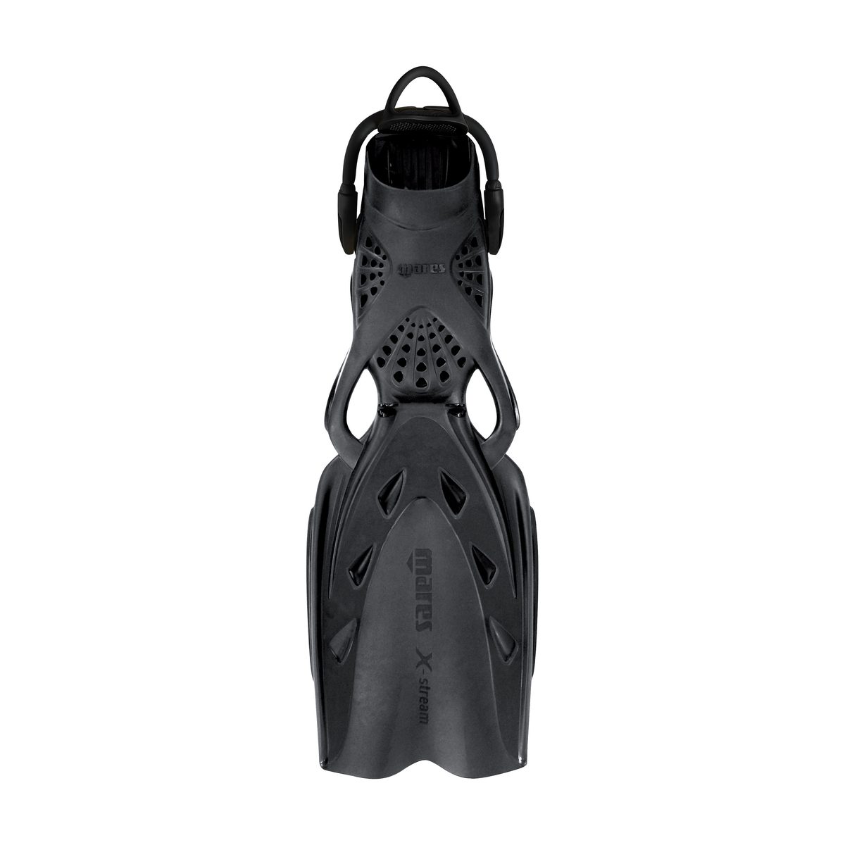 Mares X-STREAM Flosse R Tech Black