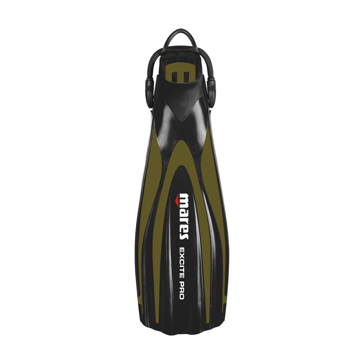 Mares EXCITE PRO Flosse XS Olive