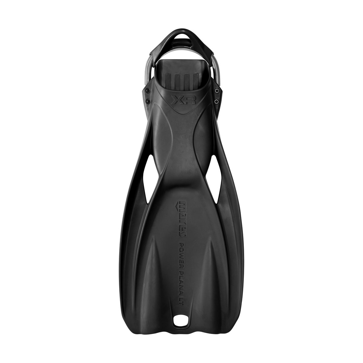 Mares POWER PLANA LT Flosse XL Black