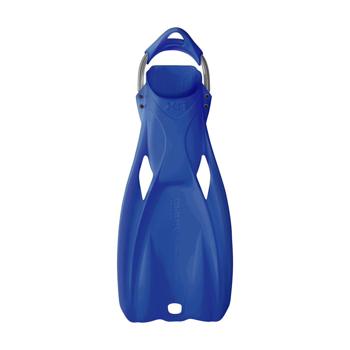 Mares POWER PLANA LT Flosse XS Blue