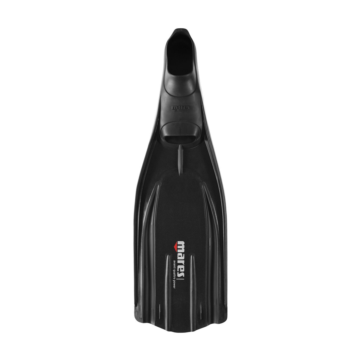 Mares QUATTRO POWER Flosse 40 Black