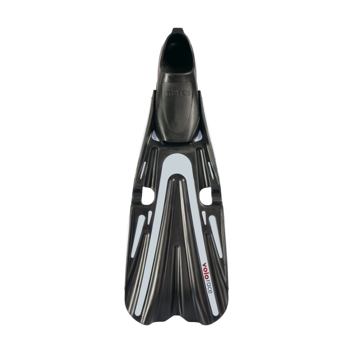 Mares VOLO RACE Flosse 44 Blue Grey