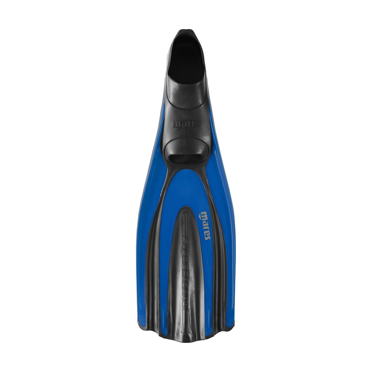 Mares SUPERCHANNEL FF Flosse 40 Blue Reflex