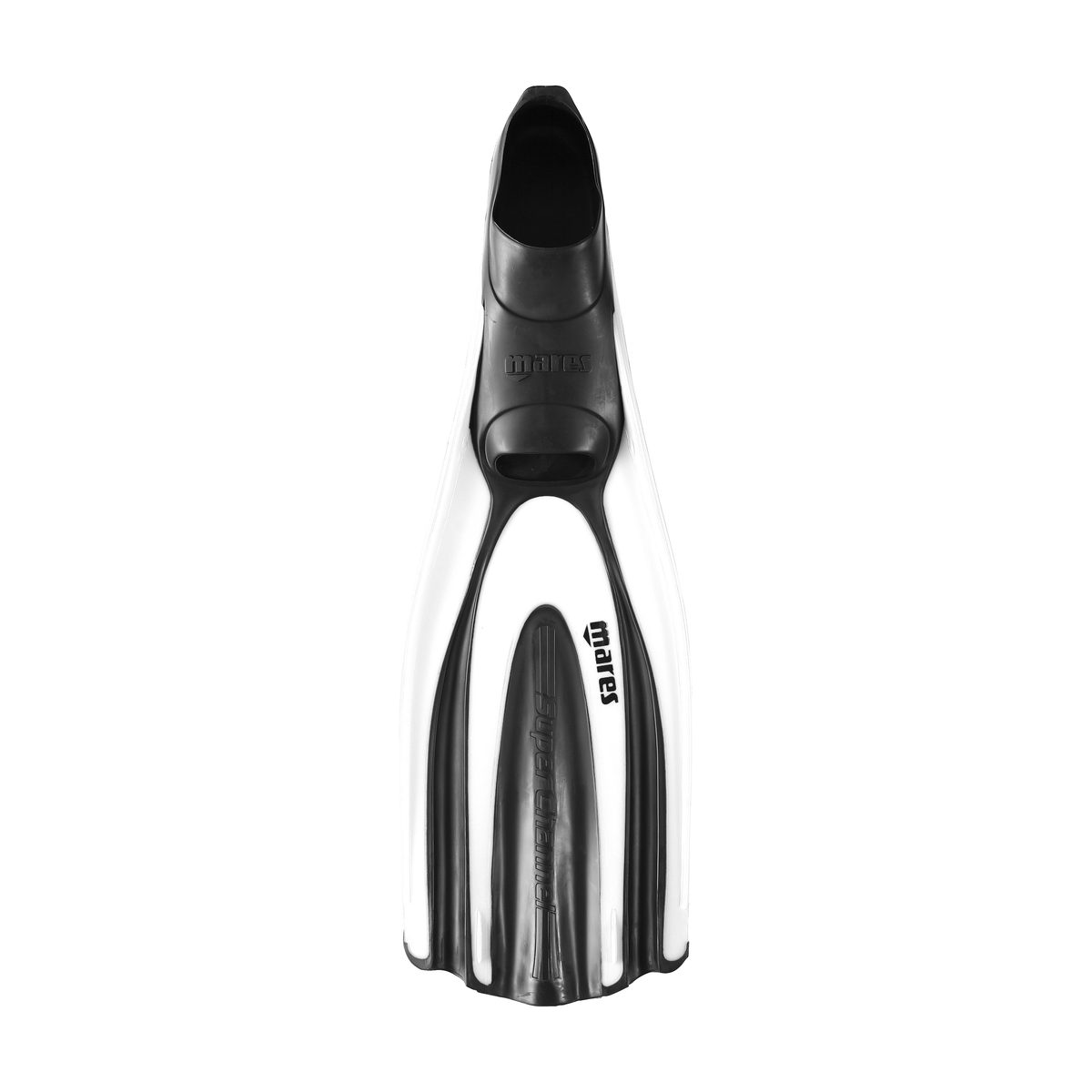 Mares SUPERCHANNEL FF Flosse 40 White