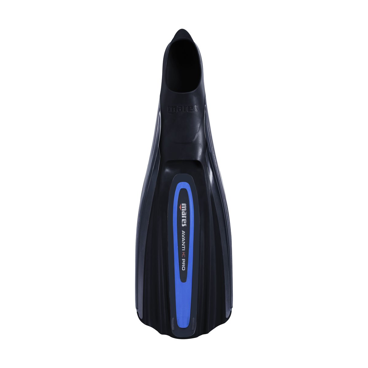 Mares AVANTI HC PRO Flosse 36 Black - Blue