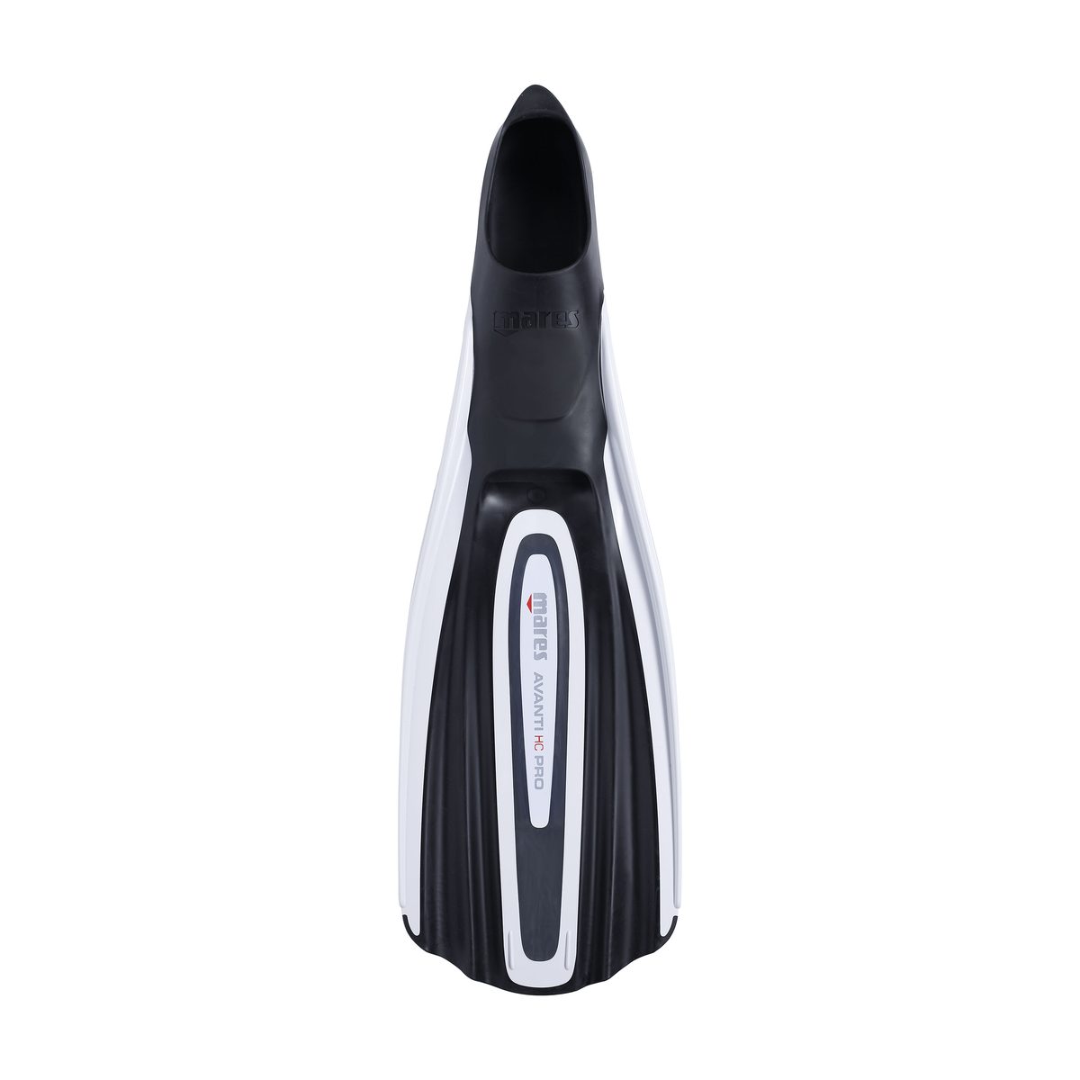Mares AVANTI HC PRO Flosse 36 White Grey