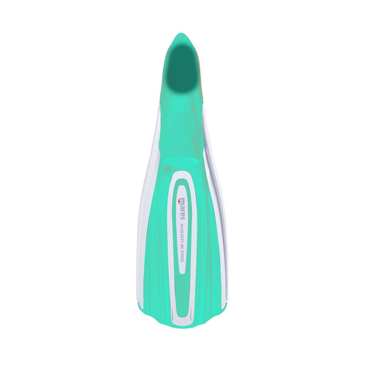Mares AVANTI HC PRO Flosse 38 White Aqua