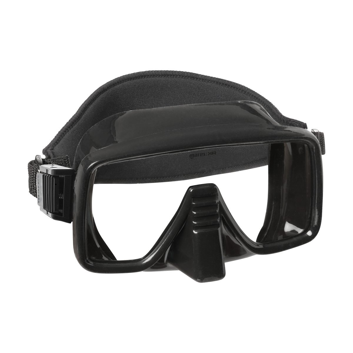 Mares XRM CLASSIC Maske Black