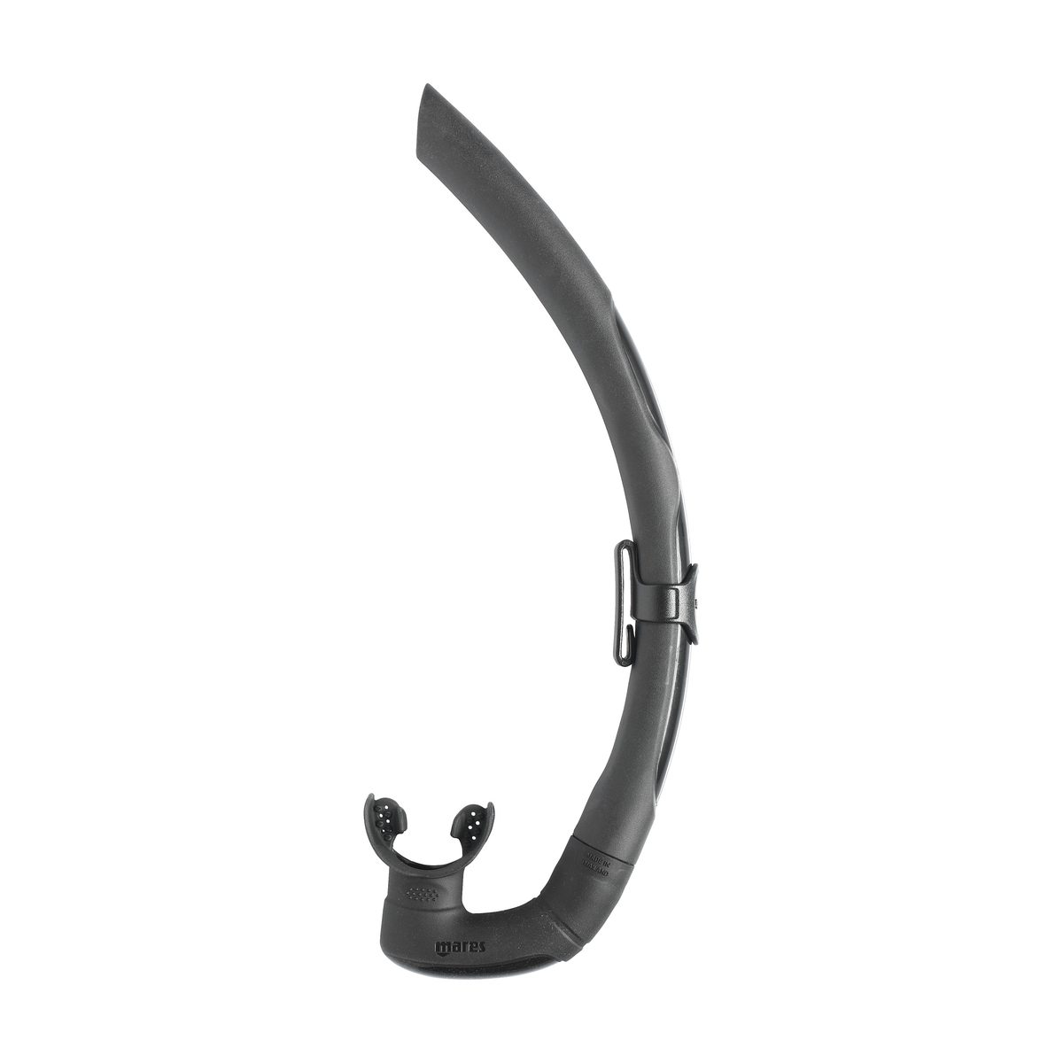 Mares PRO FLEX Schnorchel Black