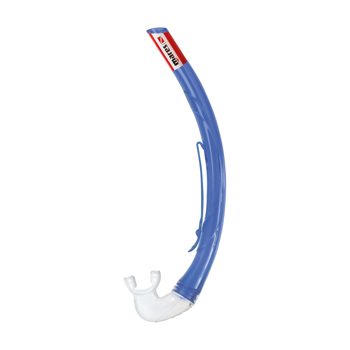 Mares ROVER S Schnorchel Blue