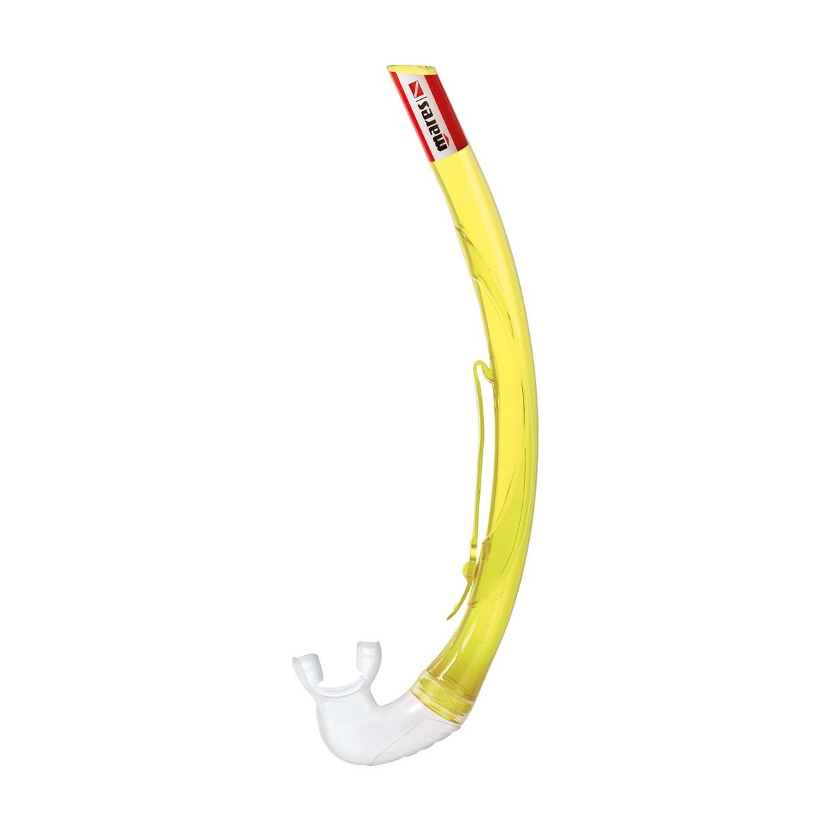 Mares ROVER S Schnorchel Yellow
