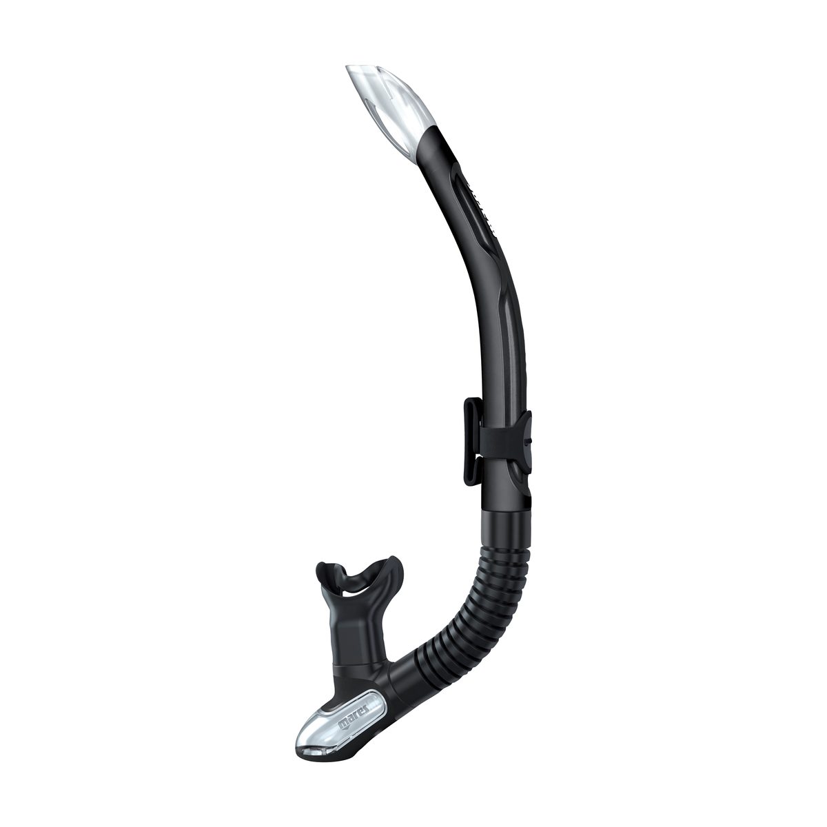 Mares ERGO SPLASH Schnorchel Black