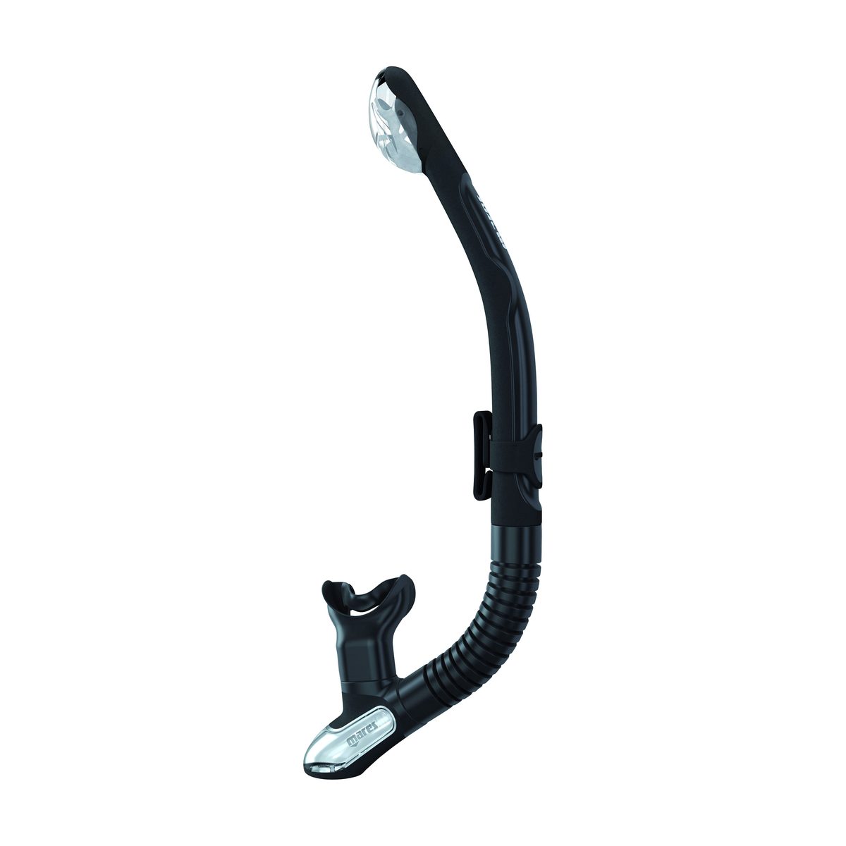 Mares ERGO DRY Schnorchel Black