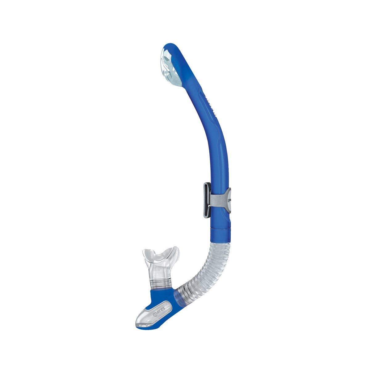 Mares ERGO DRY Schnorchel Blue