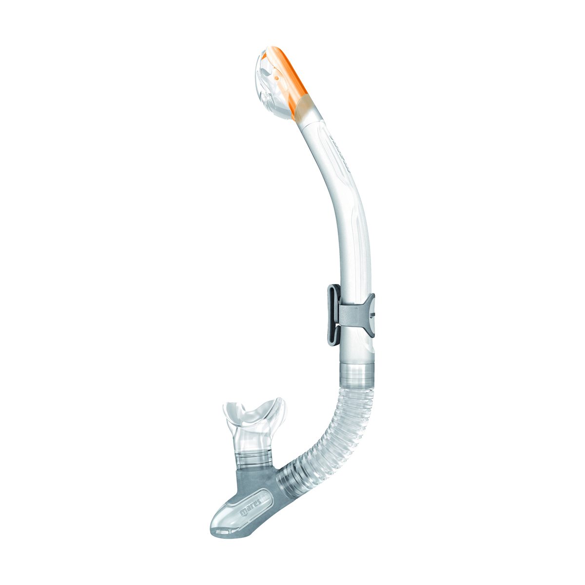Mares ERGO DRY Schnorchel Clear