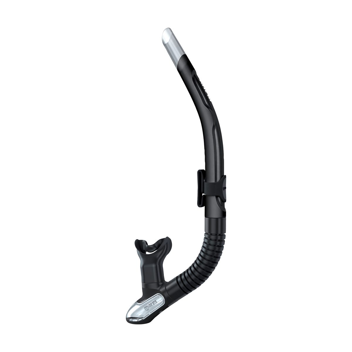 Mares ERGO FLEX Schnorchel Black
