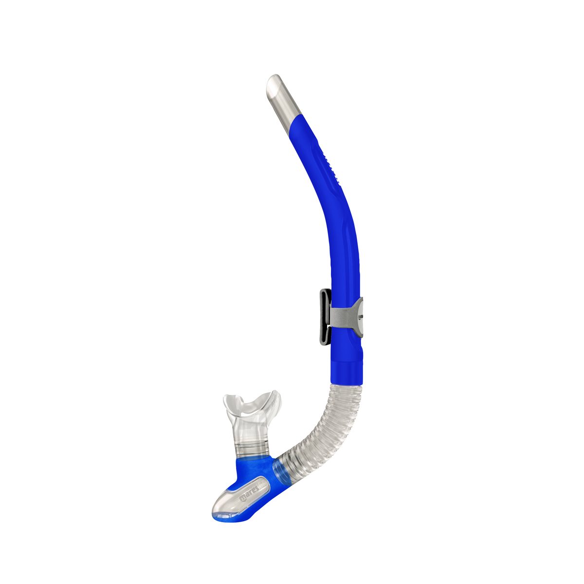 Mares ERGO FLEX Schnorchel Blue